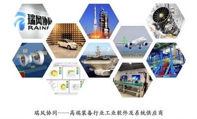 瑞風(fēng)協(xié)同 國(guó)家級(jí)“專精特新”小巨人，引領(lǐng)CAT工業(yè)軟件國(guó)產(chǎn)替代新浪潮