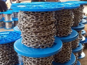 精益求精的金屬脈絡(luò) 金屬建材與鏈條制品制造趨勢(shì)解析